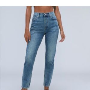 Everlane 90s cheeky jeans - size 29